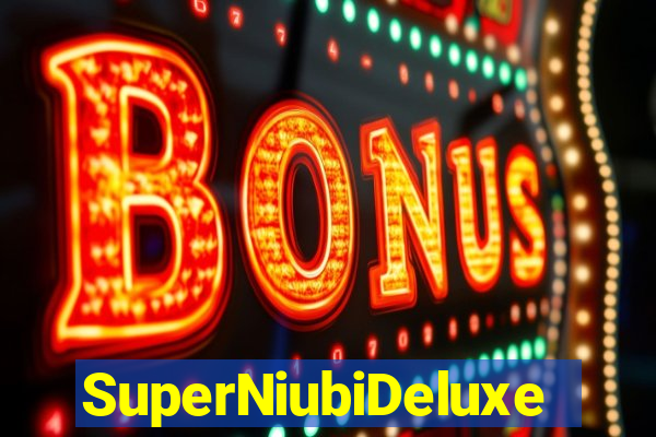 SuperNiubiDeluxe super mario deluxe nintendo switch rom